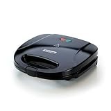Image of Status ROCKFORDST1PKB4 sandwich toaster