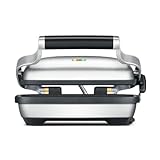Image of Sage SSG600BSS2GUK1 sandwich toaster