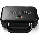 Image of Breville VST082 sandwich toaster