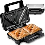 Image of NETTA NT-900WDEEPFILL-SNWHICHMKR sandwich toaster