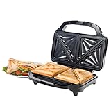 Image of Salter EK2017T sandwich toaster