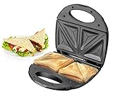 Image of Belaco BS-107S sandwich toaster