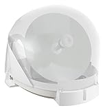 Image of Maxview MXL023-WHITE satellite dish