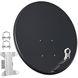 Image of Generic satellite dish