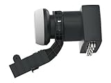 Image of Generic 1 satellite dish