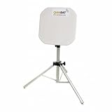 Image of FALCON WORLD CLASS TECHNOLOGY satellite dish