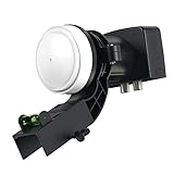 Image of Labgear VK2L TWIN LNB satellite dish
