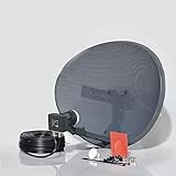 Image of Viewi Z110TBSFK satellite dish