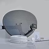 Image of Viewi Z120TWSFK satellite dish