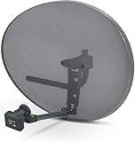 Image of Generic  satellite dish