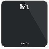 Image of BAGAIL BASICS BS01-Black scale