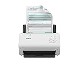 Image of Brother ADS4300NZU1 scanner