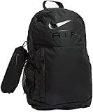 Image of NIKE Black-Backpack school backpack