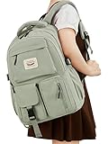 Image of FIORETTO FD4N23017 school backpack