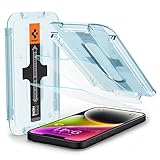 Image of Spigen AGL03385 screen protector