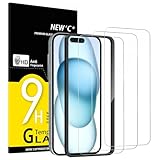 Image of NEW'C 16/15 6.1 inches screen protector