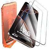 Image of UniqueMe pour iPhone 16 Pro screen protector