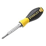Image of STANLEY STA068012 screwdriver
