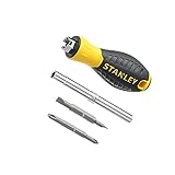 Image of Stanley STA068012 screwdriver