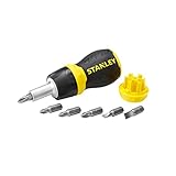 Image of Stanley 0-66-358 screwdriver