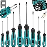 Image of YUFANYA YF051902 screwdriver