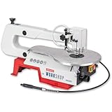 Image of Axminster Workshop AW405FS scroll saw