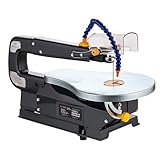 Image of KATSU Tools 100071 scroll saw