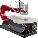 Image of Einhell 4309040 scroll saw