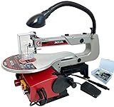 Image of LUMBER JACK SS405FP scroll saw