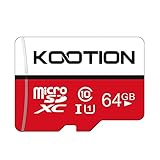 Image of KOOTION aae61521-1a6d-463b-9c5a-8b23d1aee25d SD card