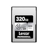 Image of Lexar 4895217908128 SD card