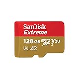 Image of SanDisk SDSQXAA-128G-GN6MA SD card