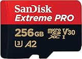 Image of SanDisk SDSQXCD-256G-GN6MA SD card