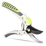 Image of Homebay Shark-Tuff® Pro secateurs
