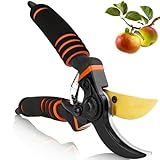 Image of PLACHIDAY Garden Secateurs secateurs