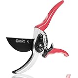 Image of gonicc FBA_GPPS-1002 secateurs