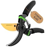 Image of Craft911 PS-V1 secateurs