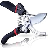 Image of Kynup V11 Black secateurs