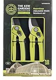 Image of Spear & Jackson CUTTINGSET3K secateurs