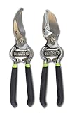 Image of Spear & Jackson CUTTINGSET8K secateurs