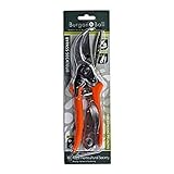 Image of Burgon & Ball GTO/SC secateurs