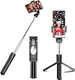 Image of colorlizard ST-A1 selfie stick