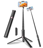 Image of TONEOF Oth-AB202max selfie stick