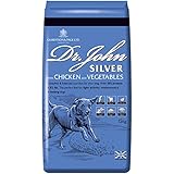 Image of Dr John 02DRJS senior dog food