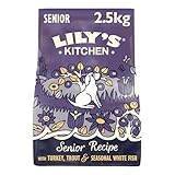 Image of Lily's Kitchen 180922/3377 senior dog food