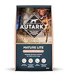 Image of Autarky 02AMS12 senior dog food