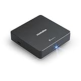 Image of Manhattan T4 set-top box