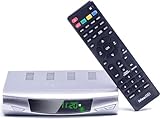 Image of iView HD 15119 set-top box