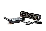 Image of iView HD 17Mini11 set-top box