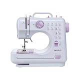 Image of MARIG 505 sewing machine